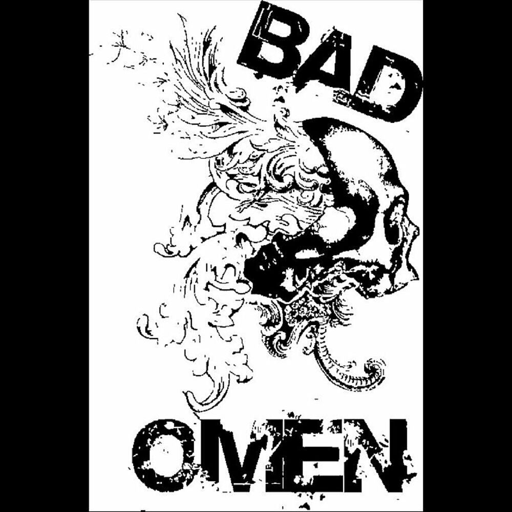 Bad age. Bad Omens лого. Bad Omens альбом. Бэд Омен. Bad Omens Band logo.