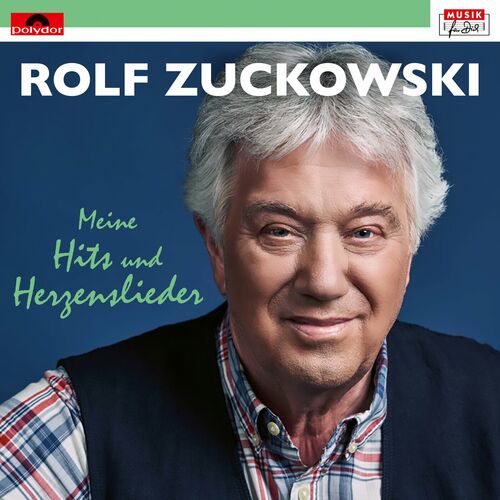 Rolf Zuckowski - Meine Hits Und Herzenslieder: Songtexte Und Songs | Deezer