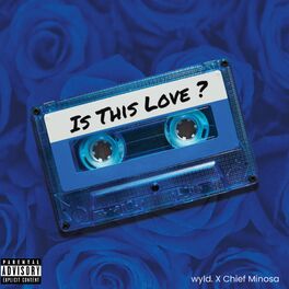 Album cover of Is This Love (feat. wyld)
