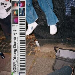 Album cover of Young Dumb