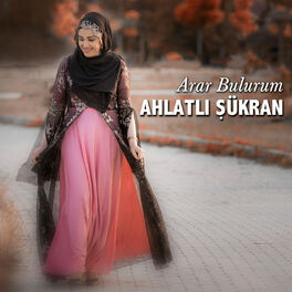 Album cover of Arar Bulurum