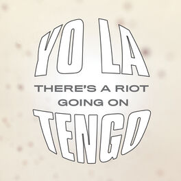 Album cover of There’s A Riot Going On