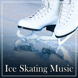 Album cover of Ice Skating Music