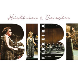 Album cover of Histórias e Canções