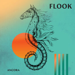 Album cover of Ancora