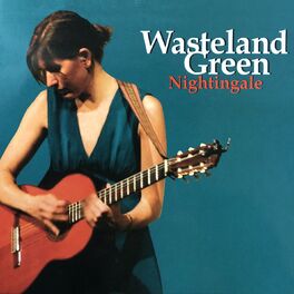 Album cover of Nightingale
