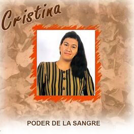 Album cover of Poder de la Sangre