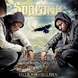 Album cover of La colombe et le corbeau