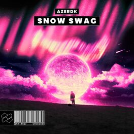 Album cover of Snow Swag