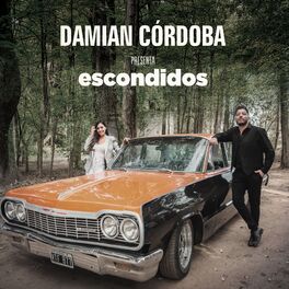 Album picture of Escondidos