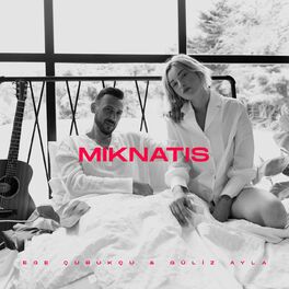 Album cover of Mıknatıs