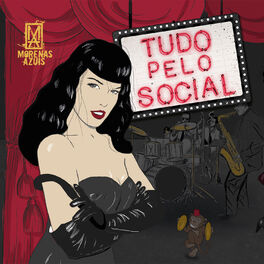 Album cover of Tudo pelo Social