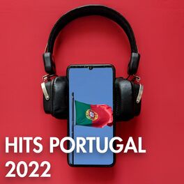 Album cover of Hits Portugal 2022