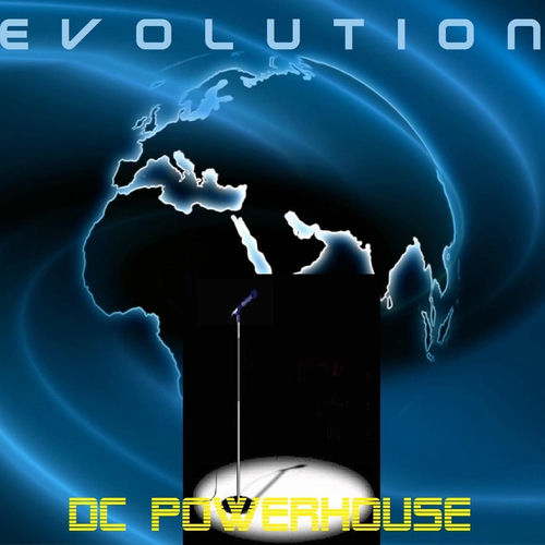 DC Powerhouse - One Step Forward: listen with lyrics | Deezer