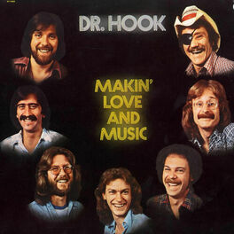 Album cover of Makin' Love And Music (The 1976 - 79 Recordings)