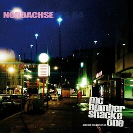 Album cover of Nordachse
