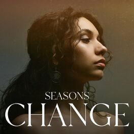 Album cover of Seasons Change