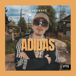 Album cover of Adidas