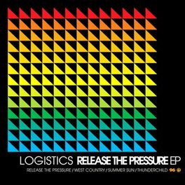 Album cover of Release The Pressure