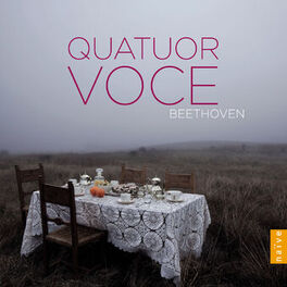 Album cover of Beethoven