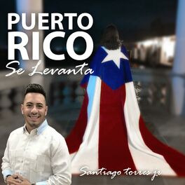 Album cover of Puerto Rico Se Levanta (feat. Plena Pal Cielo)