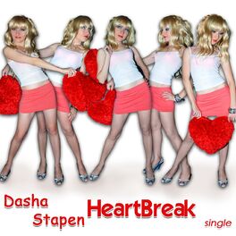 Album cover of Heartbreak (Online release 2012)