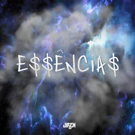 Album cover of Essências