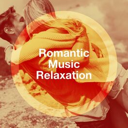 Album cover of Romantic Music Relaxation