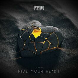 Album cover of Hide Your Heart