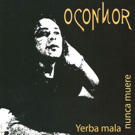 Album picture of Yerba Mala Nunca Muere