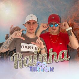 Album cover of Rainha do Tiktok