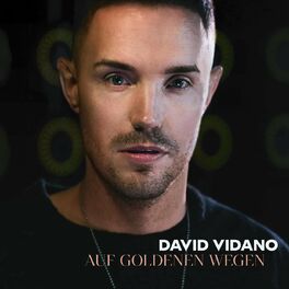 Album picture of Auf Goldenen Wegen (Radio Mix)