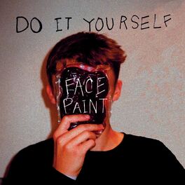 Album cover of Do It Yourself