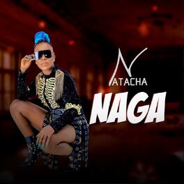 Album cover of Naga