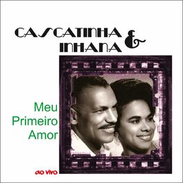 Album cover of Meu Primeiro Amor (Lejania) (Ao vivo)
