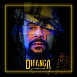 Album cover of Difanga