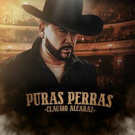 Album cover of Puras Perras