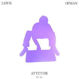 Album cover of Attitude