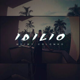 Album cover of Idilio