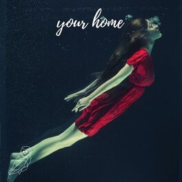 Album cover of Your Home (feat. Anthony Lazaro)