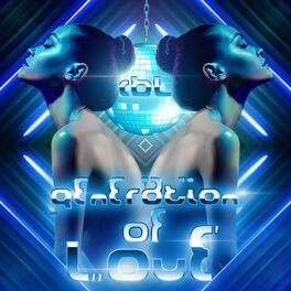 Album cover of Generation of Love