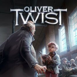 Album cover of Folge 64: Oliver Twist