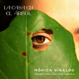 Album cover of La Casa en el Árbol