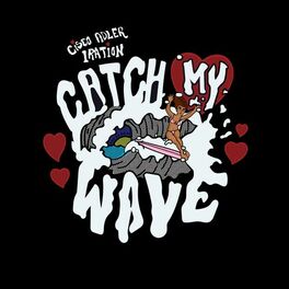 Album cover of Catch My Wave