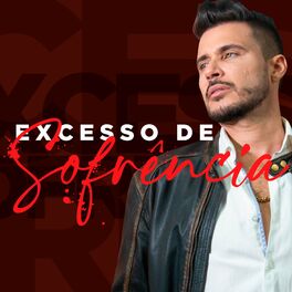 Album cover of Excesso de Sofrência