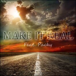 Album cover of Make It Real