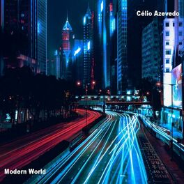 Album cover of Modern World