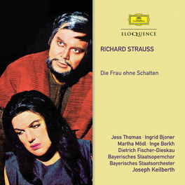 Richard Strauss: Salome, Op. 54, TrV 215 (Bayerische Staatsoper