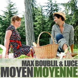 Album cover of Moyen moyenne (Single)