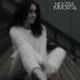 Album cover of IMMORTAL